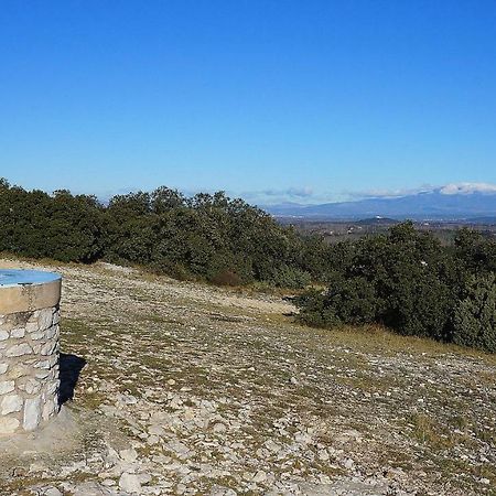 Cocon De Provence Appartamento Caumont-sur-Durance Esterno foto